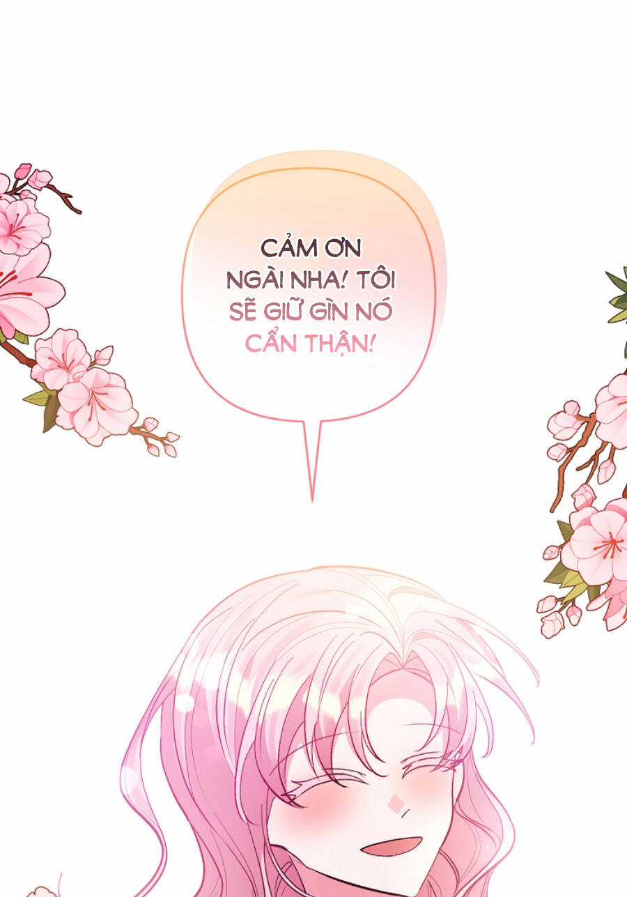 Tôi Đã Nhận Nuôi Nam Chính Chapter 59 trang 56