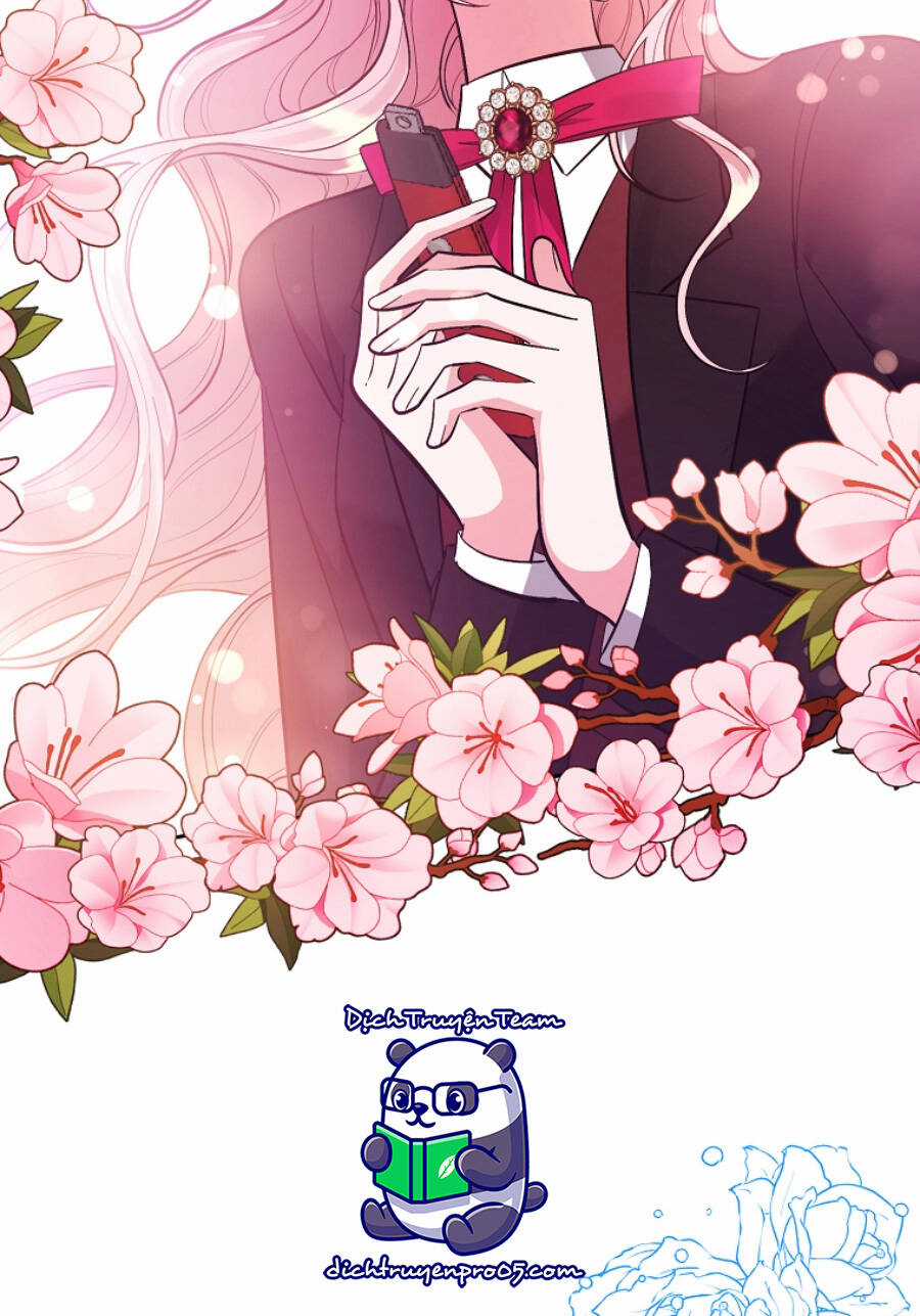 Tôi Đã Nhận Nuôi Nam Chính Chapter 59 trang 57