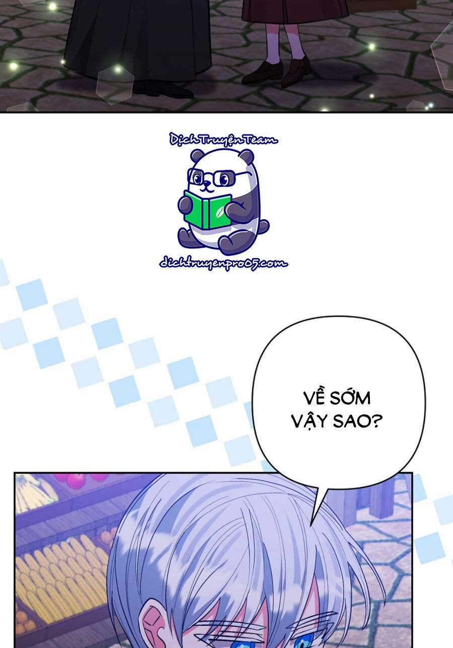 Tôi Đã Nhận Nuôi Nam Chính Chapter 59 trang 60