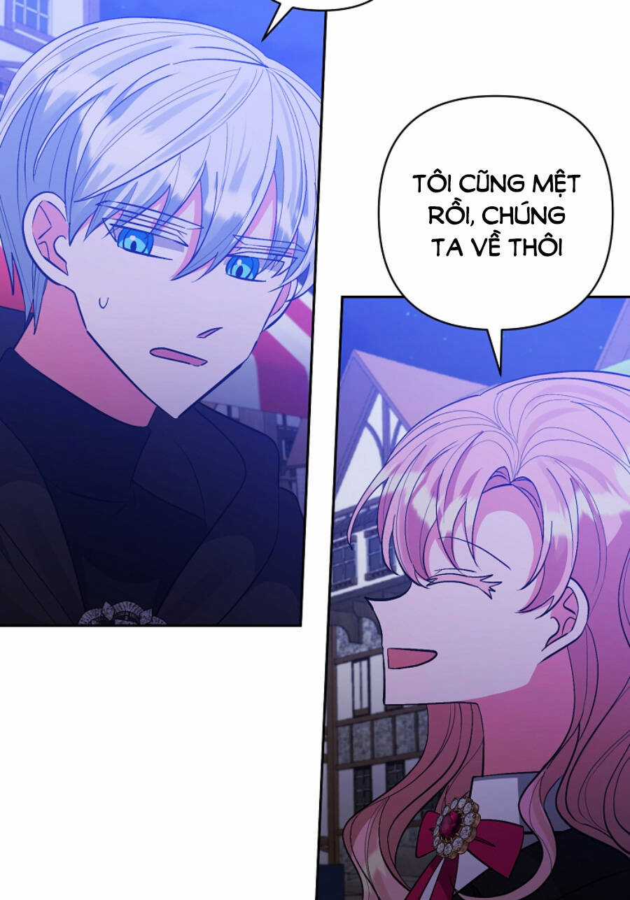 Tôi Đã Nhận Nuôi Nam Chính Chapter 59 trang 63