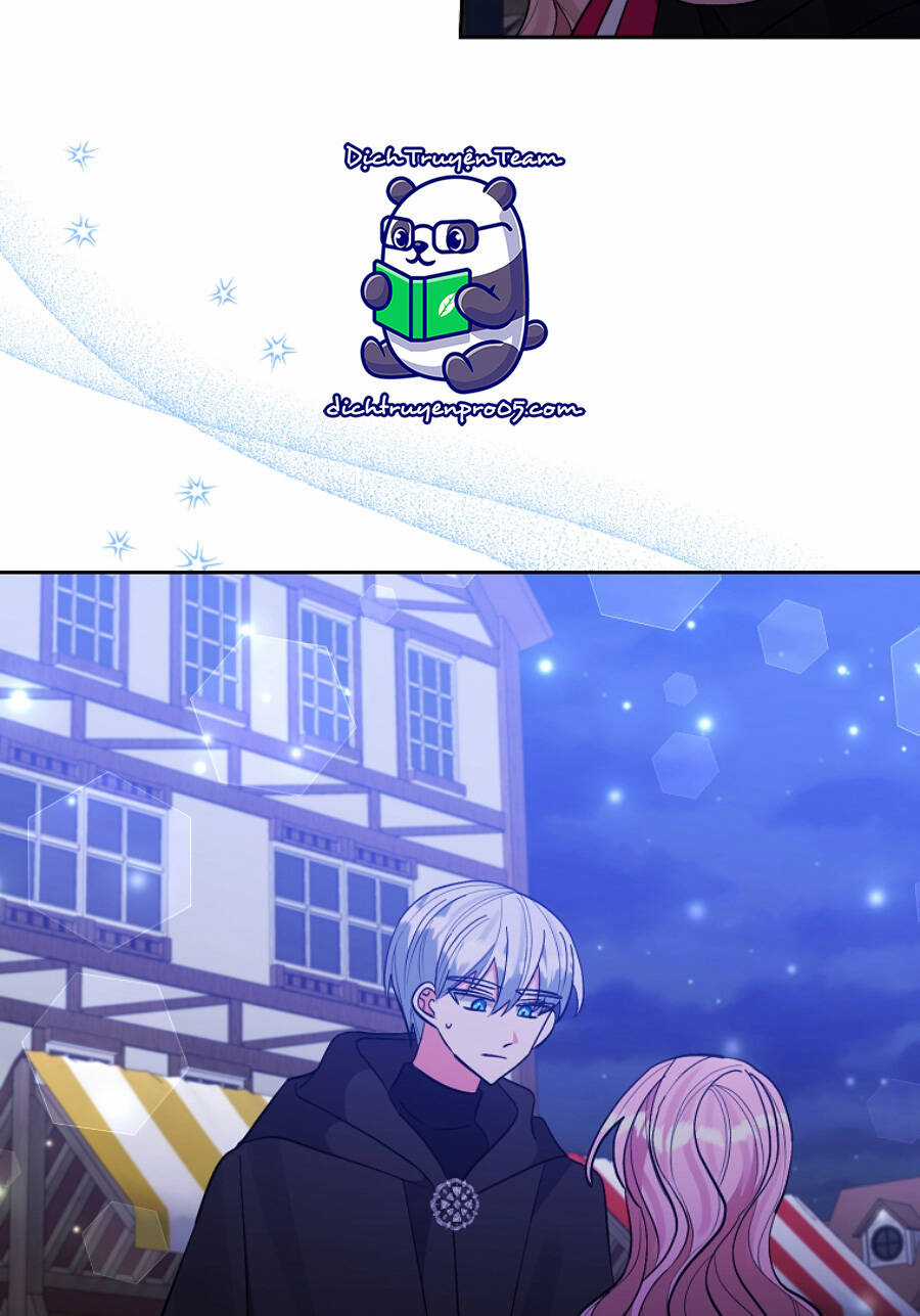 Tôi Đã Nhận Nuôi Nam Chính Chapter 59 trang 64