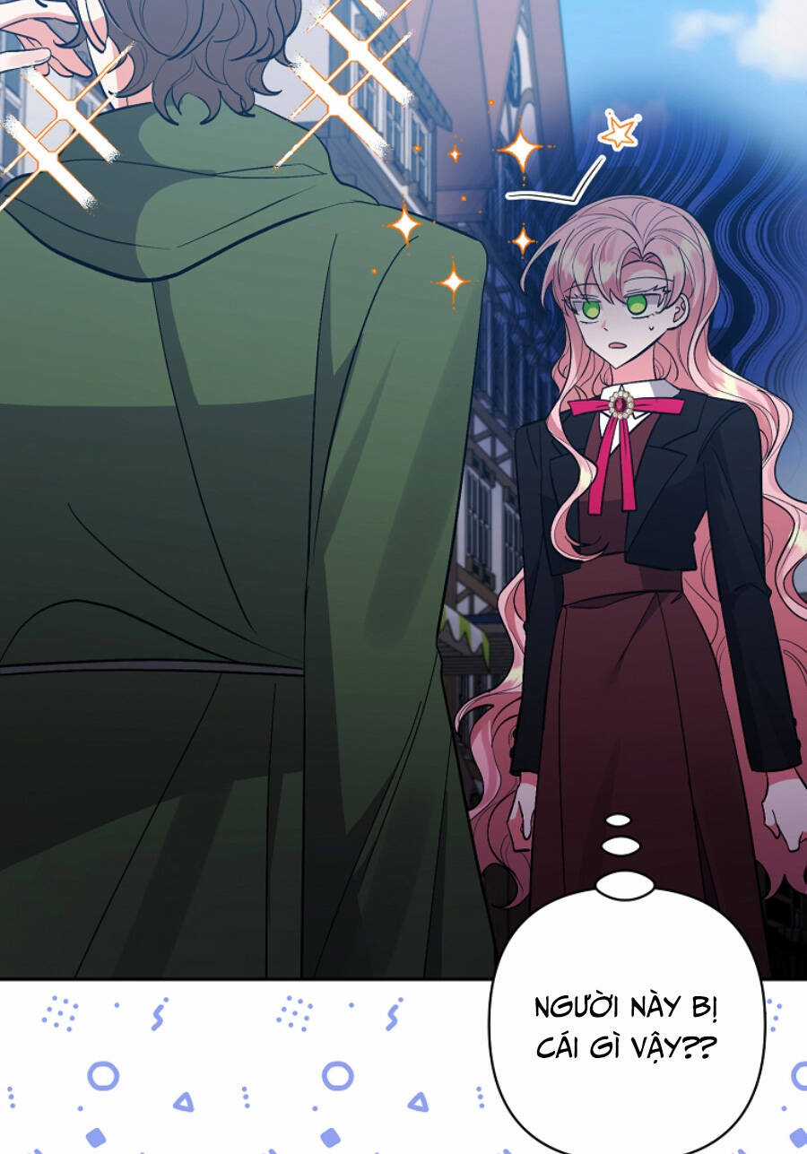 Tôi Đã Nhận Nuôi Nam Chính Chapter 59 trang 7