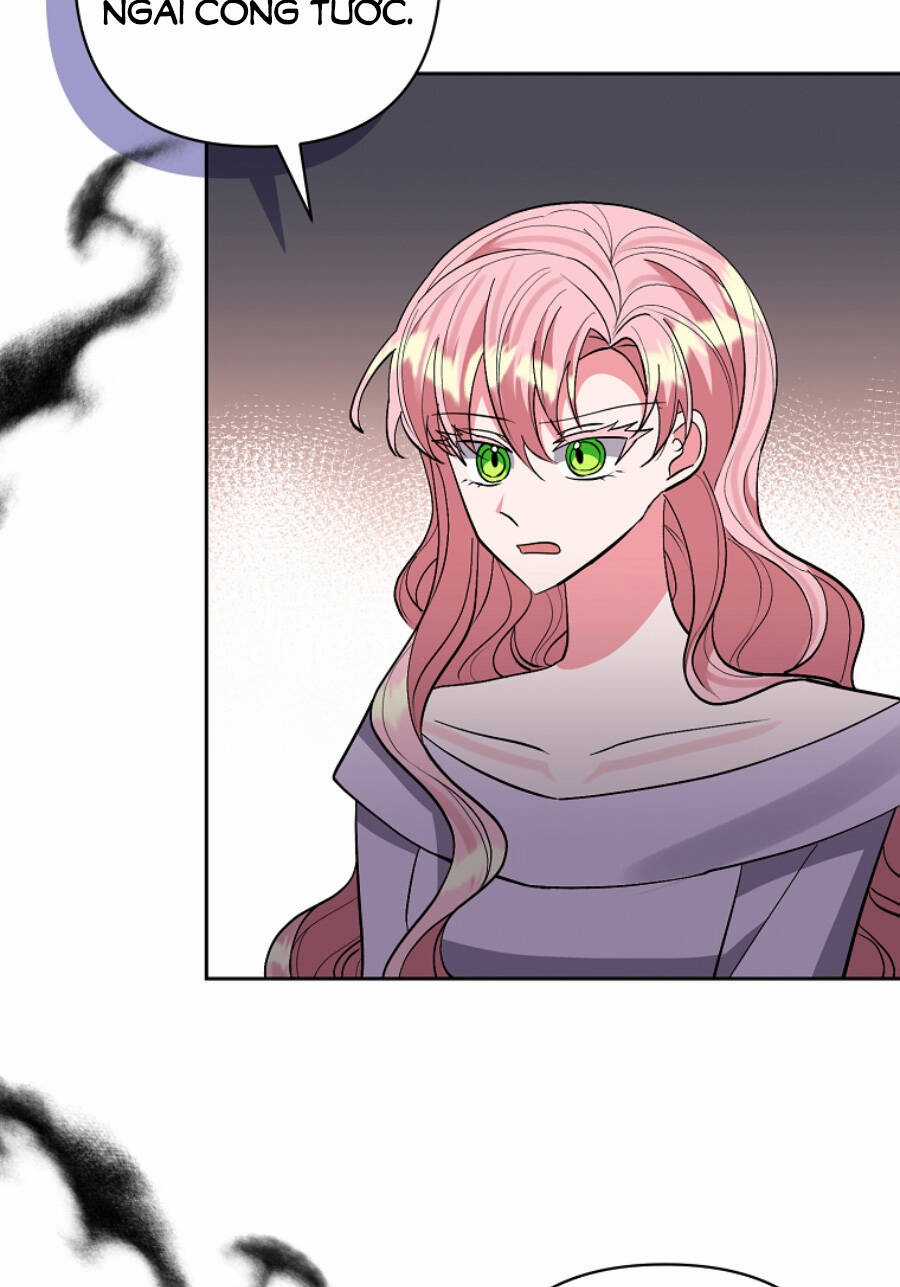 Tôi Đã Nhận Nuôi Nam Chính Chapter 59 trang 72