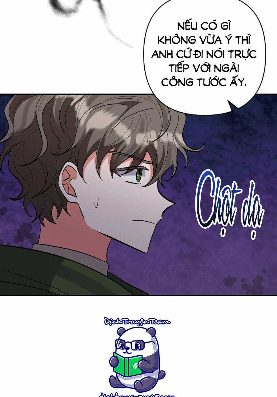 Tôi Đã Nhận Nuôi Nam Chính Chapter 59 trang 73