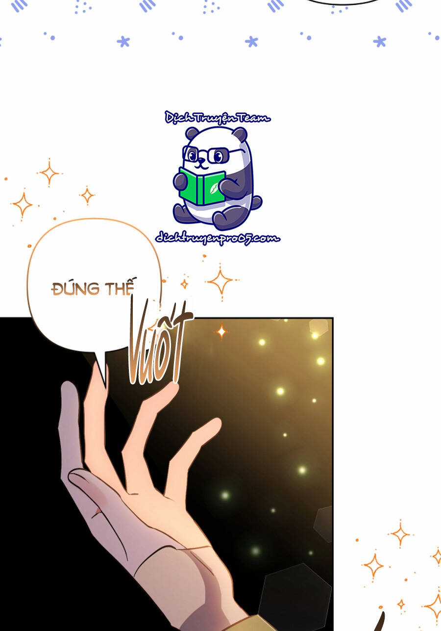 Tôi Đã Nhận Nuôi Nam Chính Chapter 59 trang 8