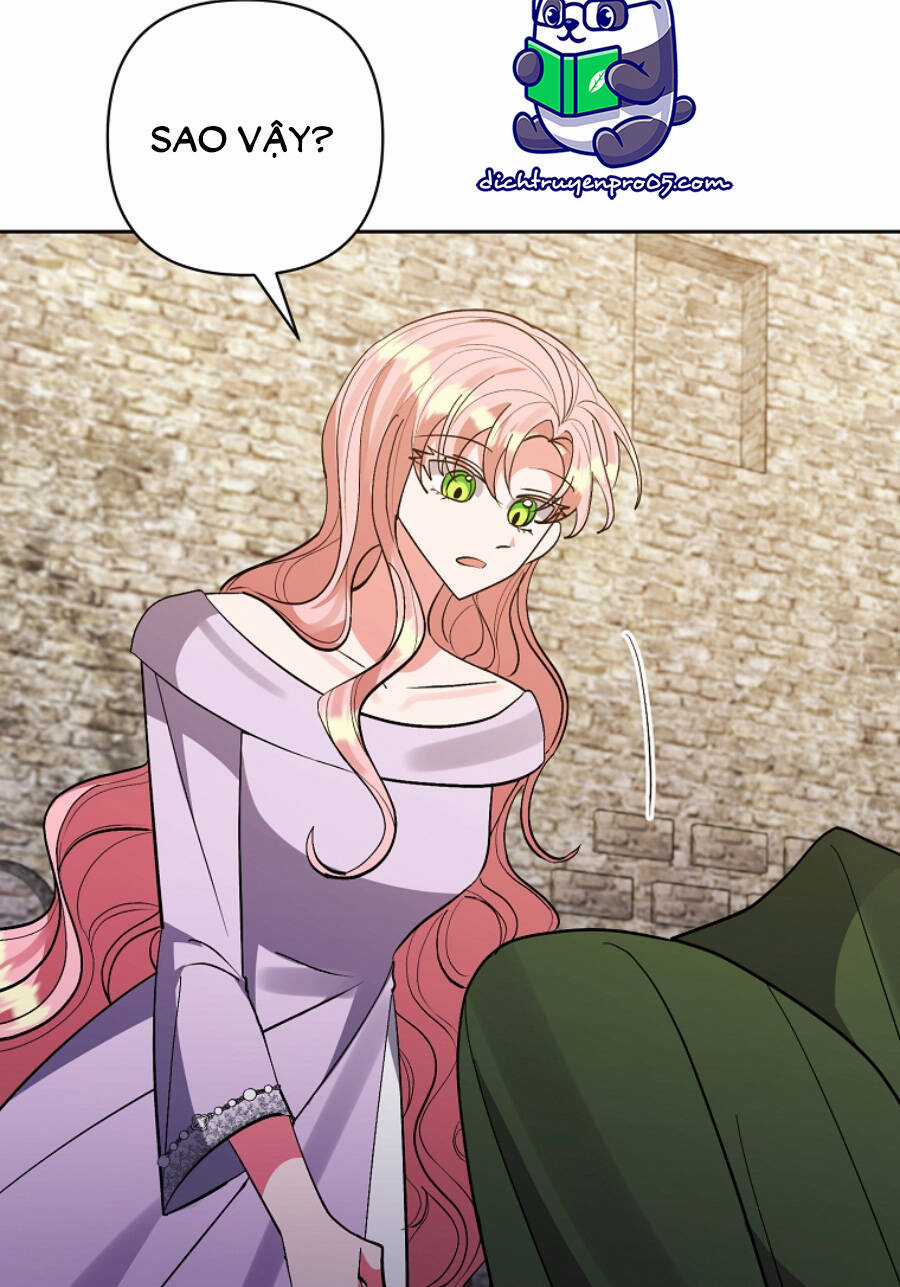 Tôi Đã Nhận Nuôi Nam Chính Chapter 59 trang 83