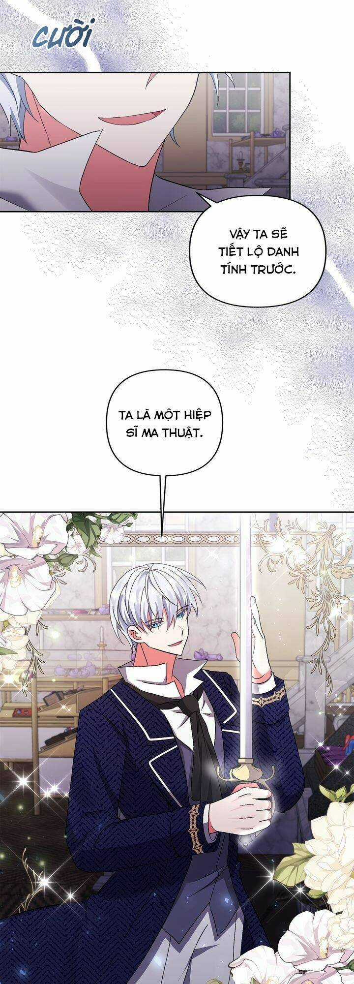 Tôi Đã Nhận Nuôi Nam Chính Chapter 6 trang 11