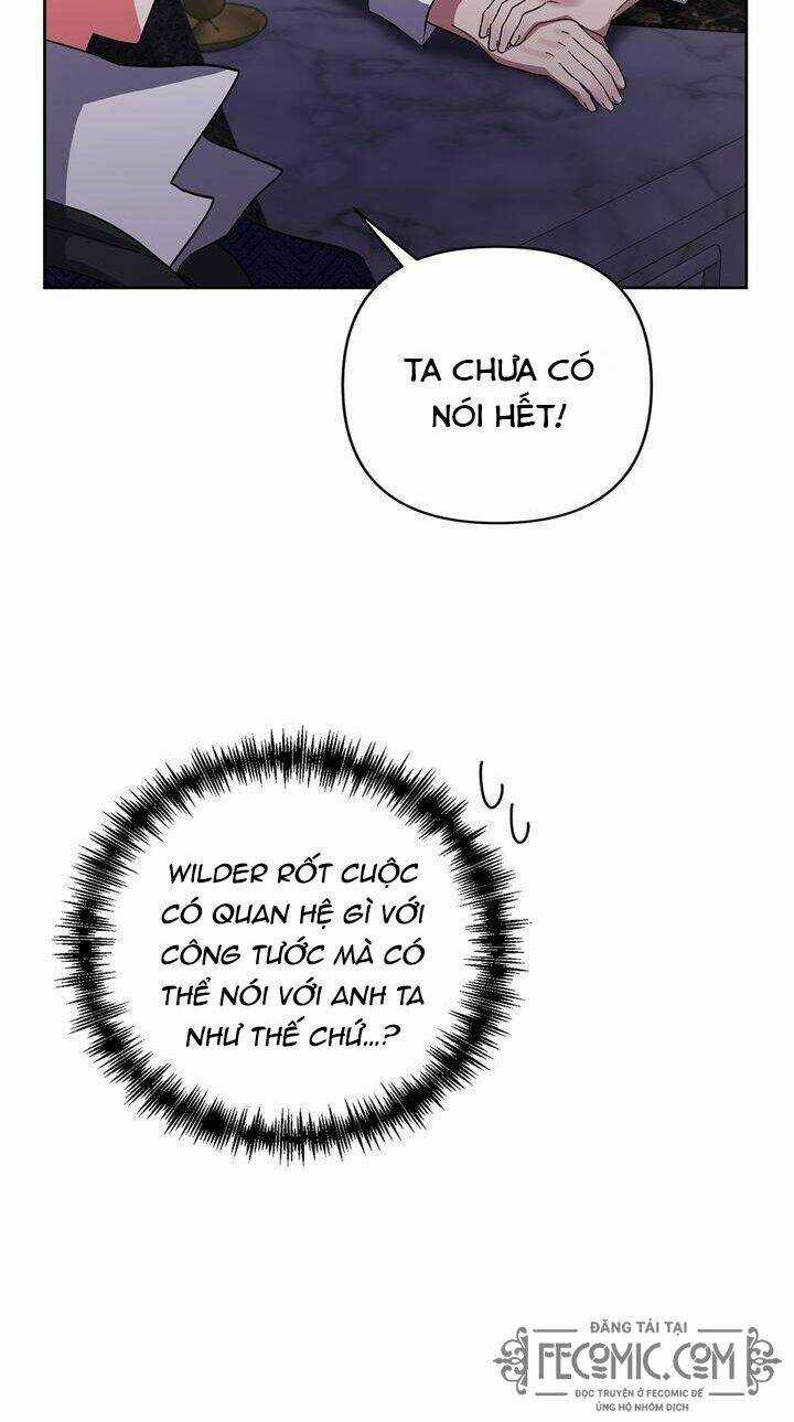 Tôi Đã Nhận Nuôi Nam Chính Chapter 6 trang 13