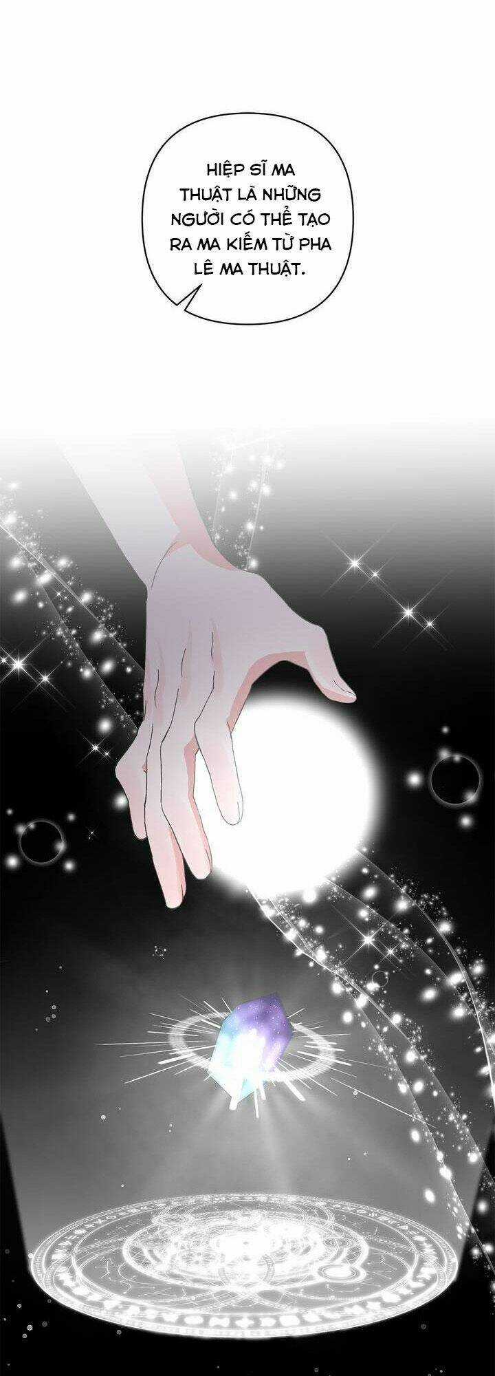 Tôi Đã Nhận Nuôi Nam Chính Chapter 6 trang 14