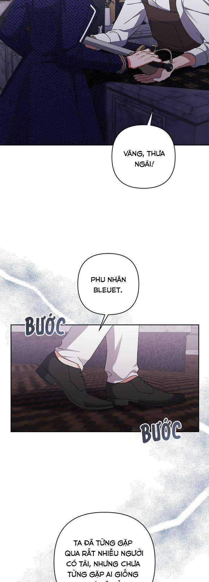 Tôi Đã Nhận Nuôi Nam Chính Chapter 6 trang 19