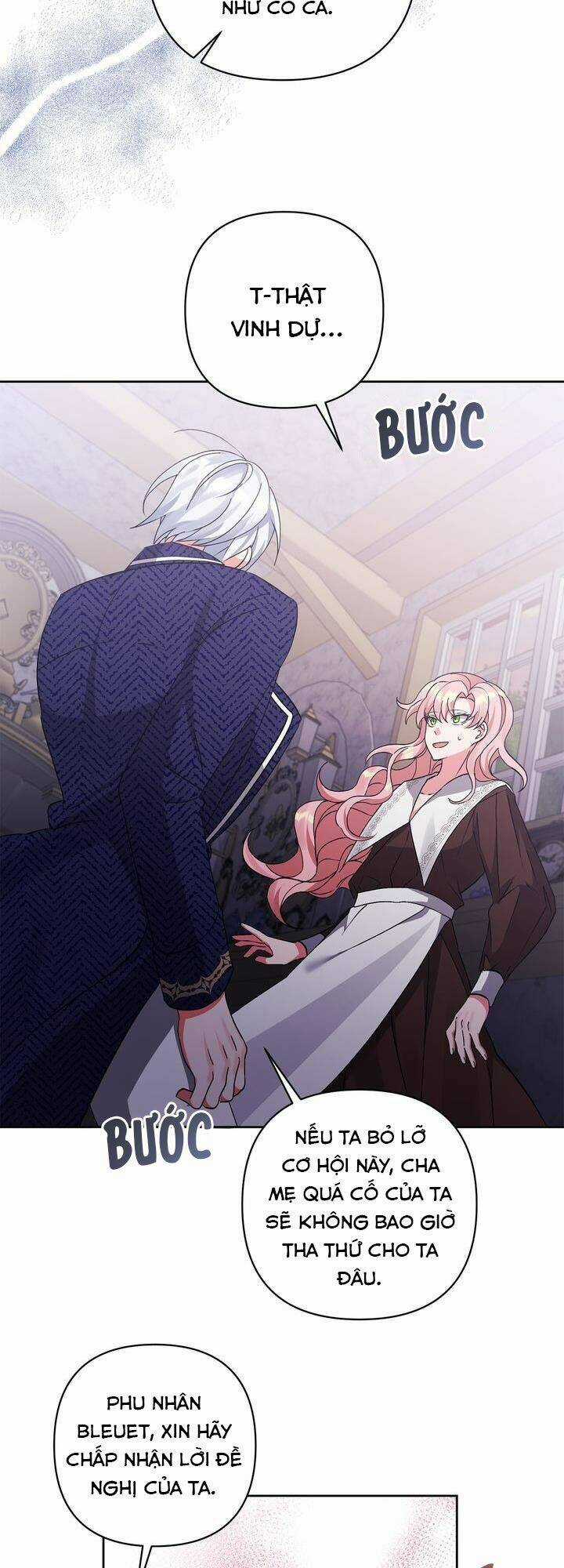 Tôi Đã Nhận Nuôi Nam Chính Chapter 6 trang 20