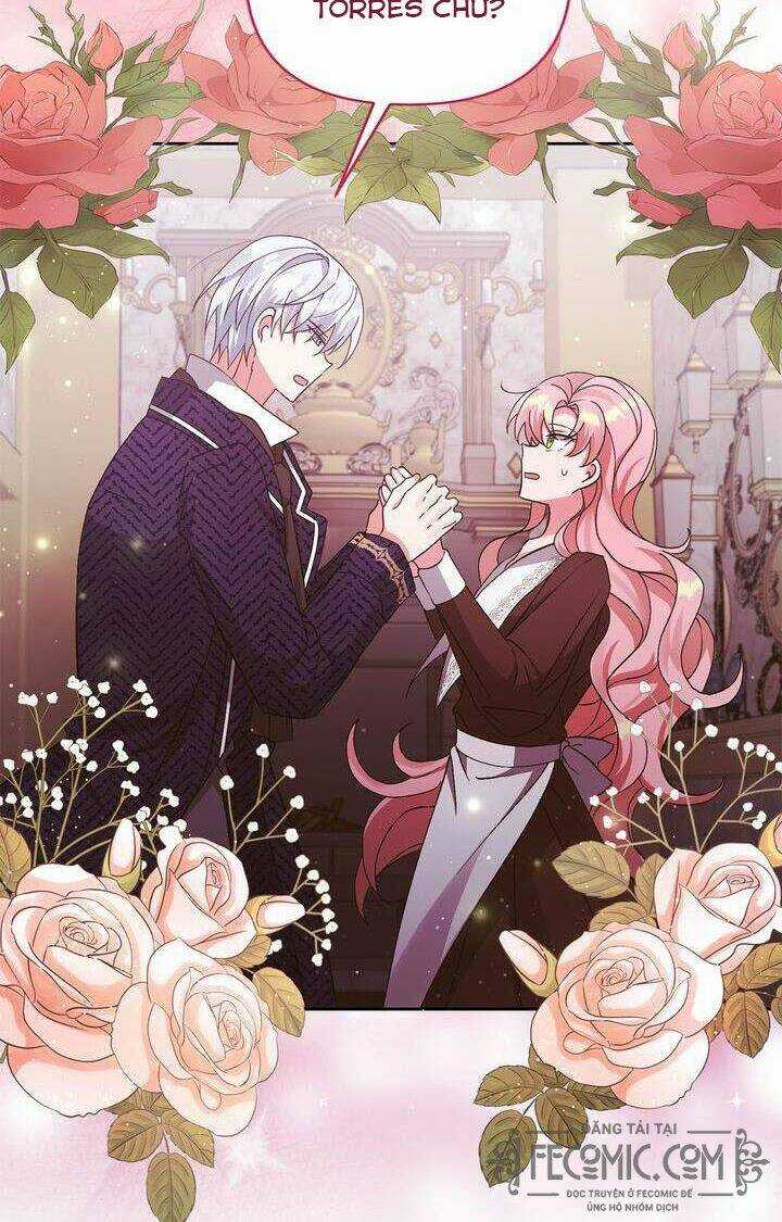 Tôi Đã Nhận Nuôi Nam Chính Chapter 6 trang 22