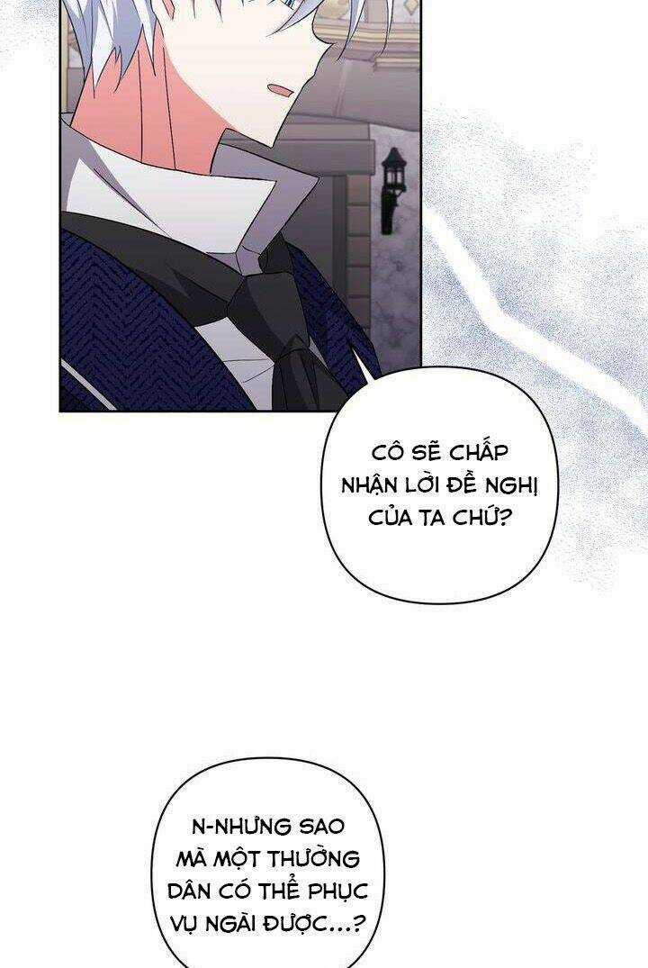 Tôi Đã Nhận Nuôi Nam Chính Chapter 6 trang 24