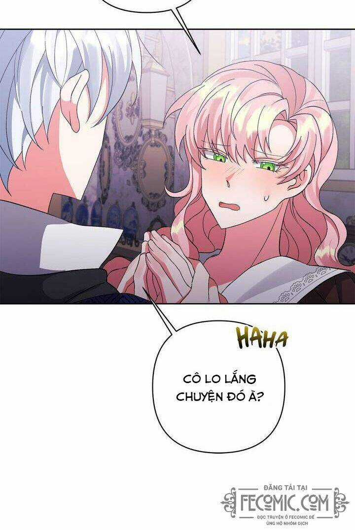 Tôi Đã Nhận Nuôi Nam Chính Chapter 6 trang 25