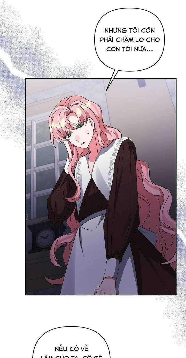 Tôi Đã Nhận Nuôi Nam Chính Chapter 6 trang 28