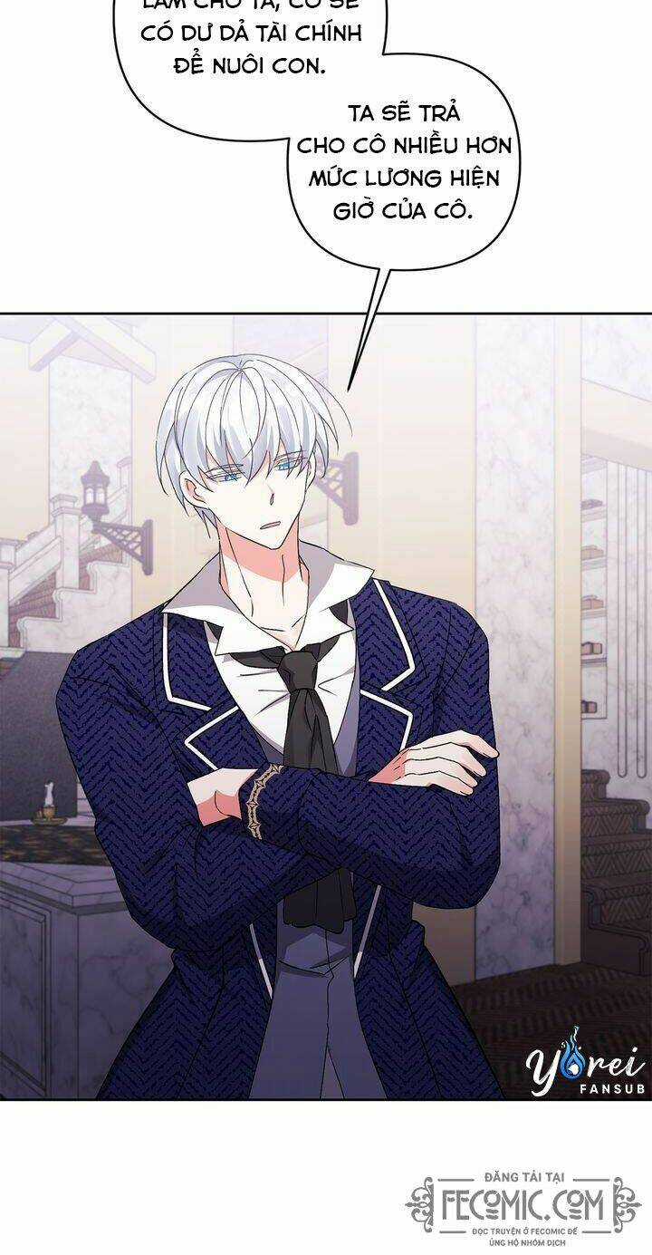 Tôi Đã Nhận Nuôi Nam Chính Chapter 6 trang 29