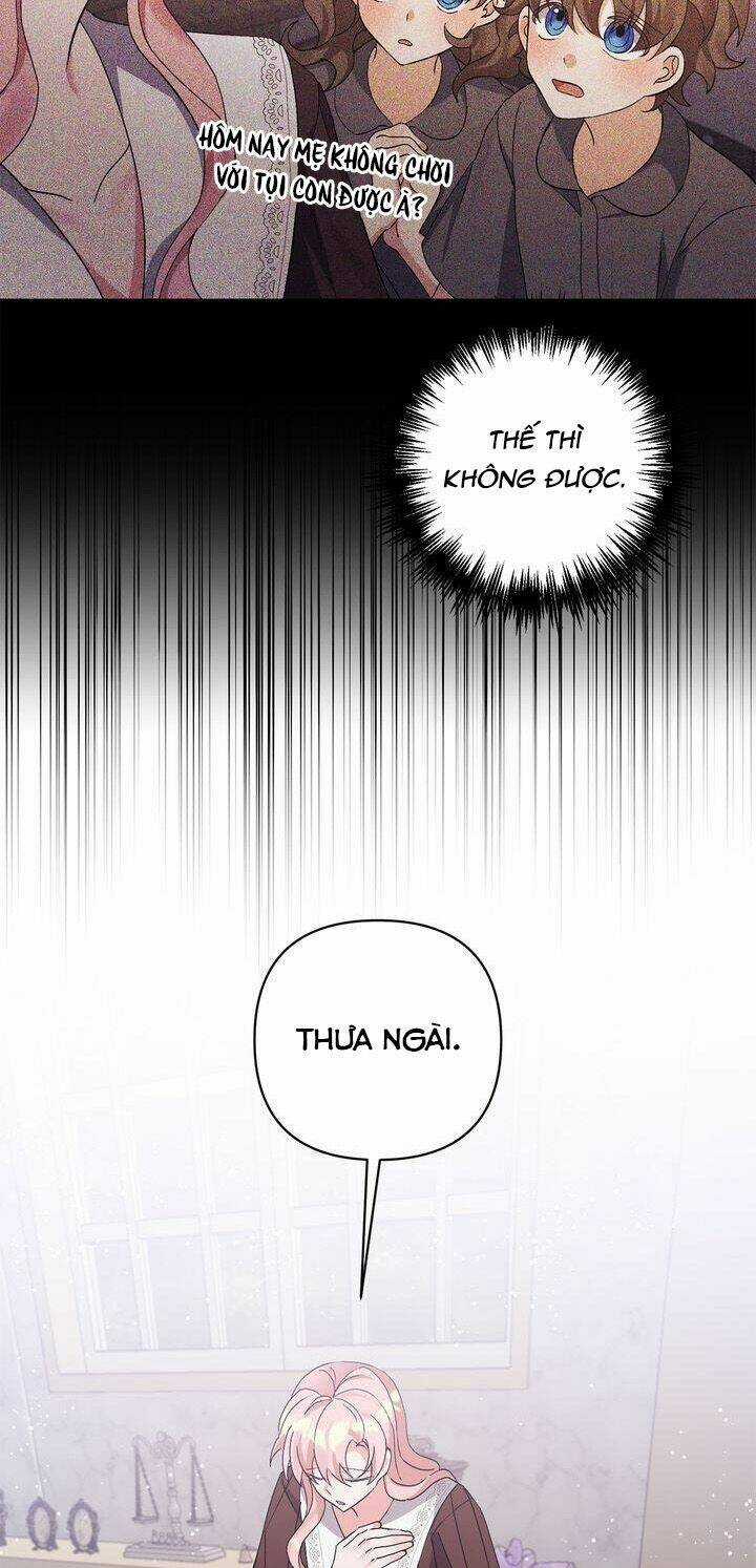 Tôi Đã Nhận Nuôi Nam Chính Chapter 6 trang 31