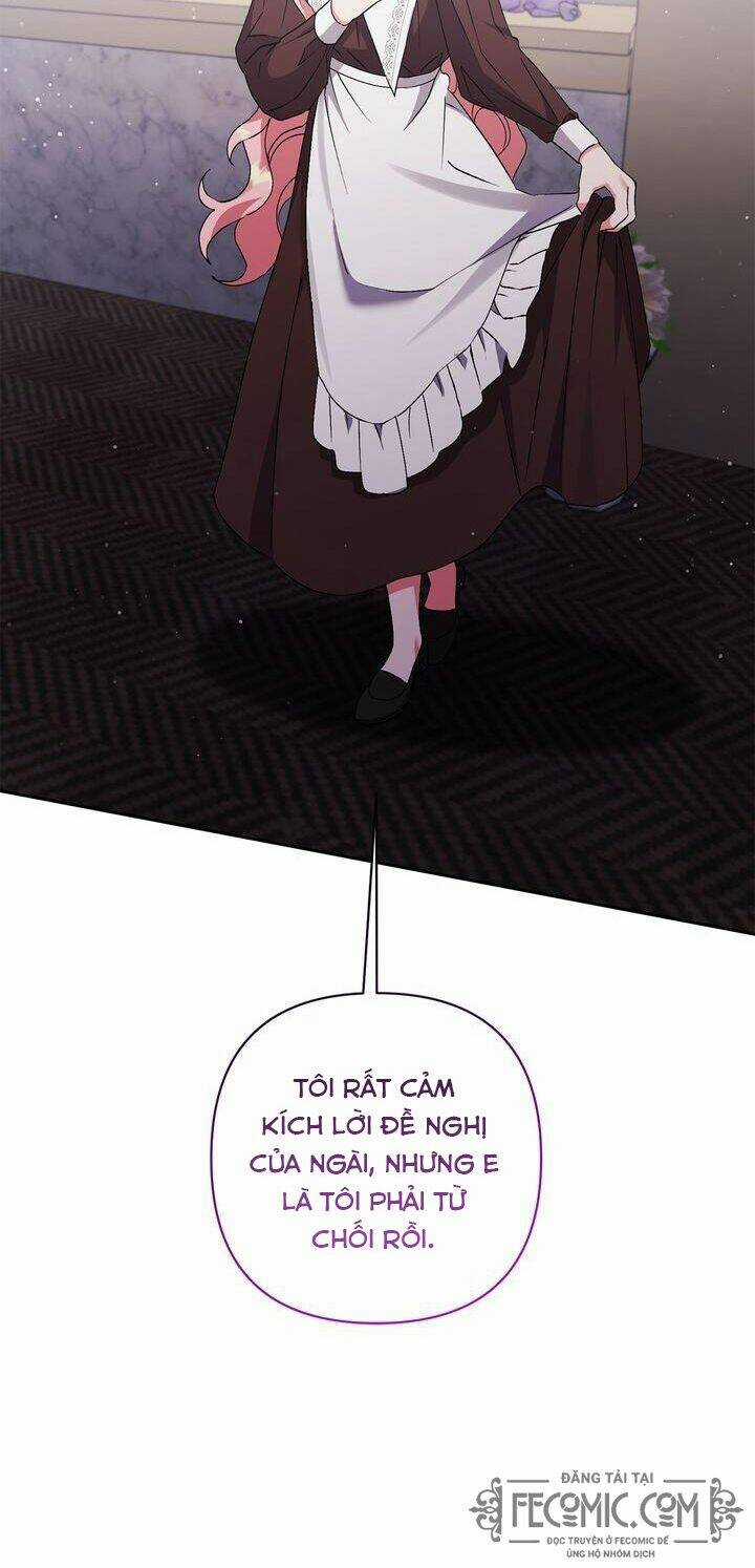 Tôi Đã Nhận Nuôi Nam Chính Chapter 6 trang 32