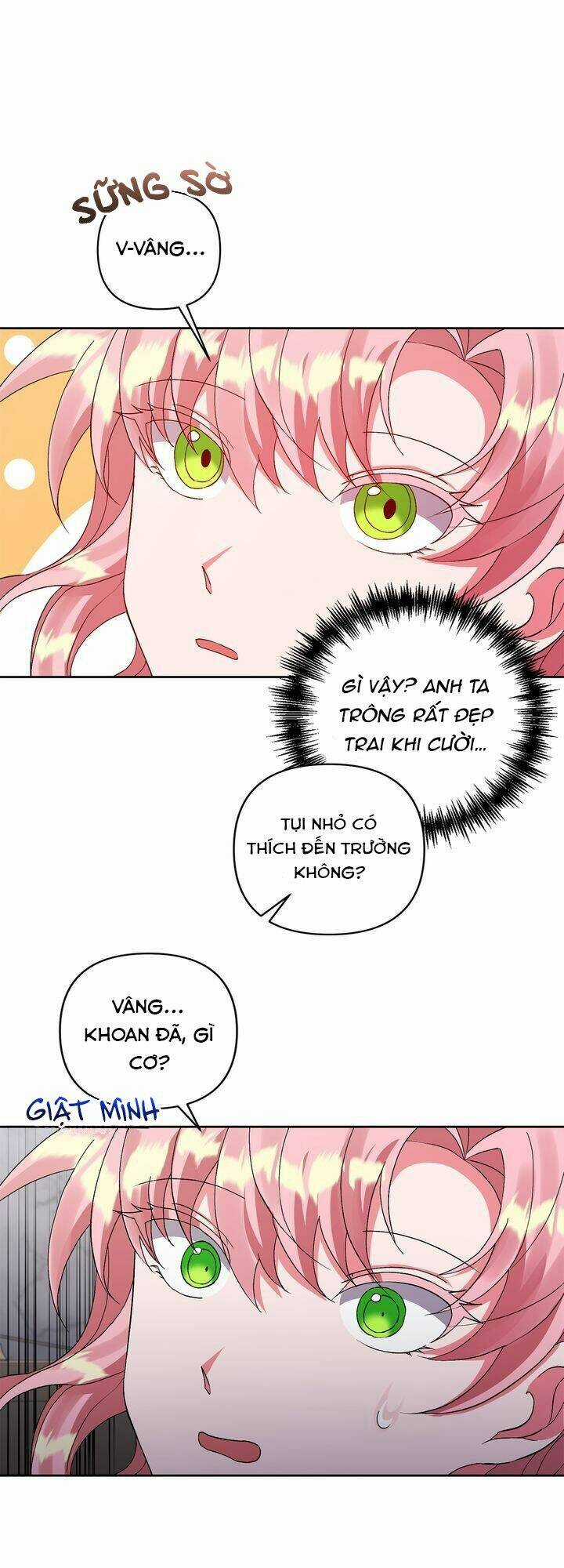 Tôi Đã Nhận Nuôi Nam Chính Chapter 6 trang 38