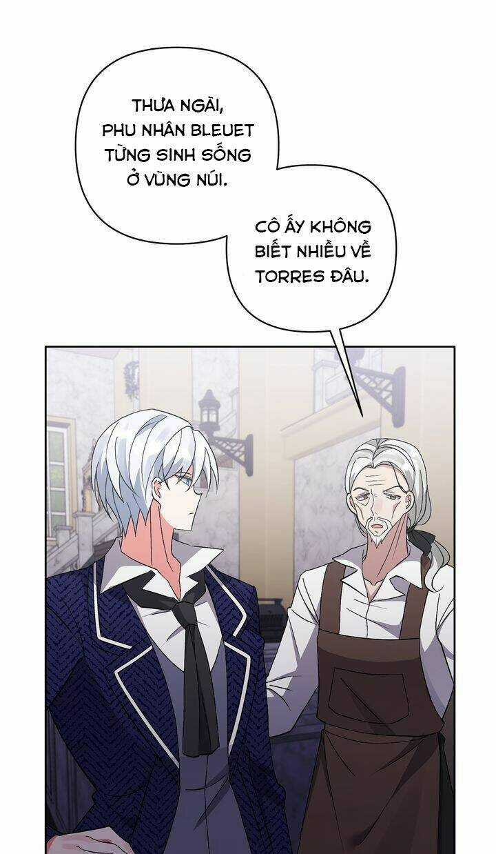 Tôi Đã Nhận Nuôi Nam Chính Chapter 6 trang 39