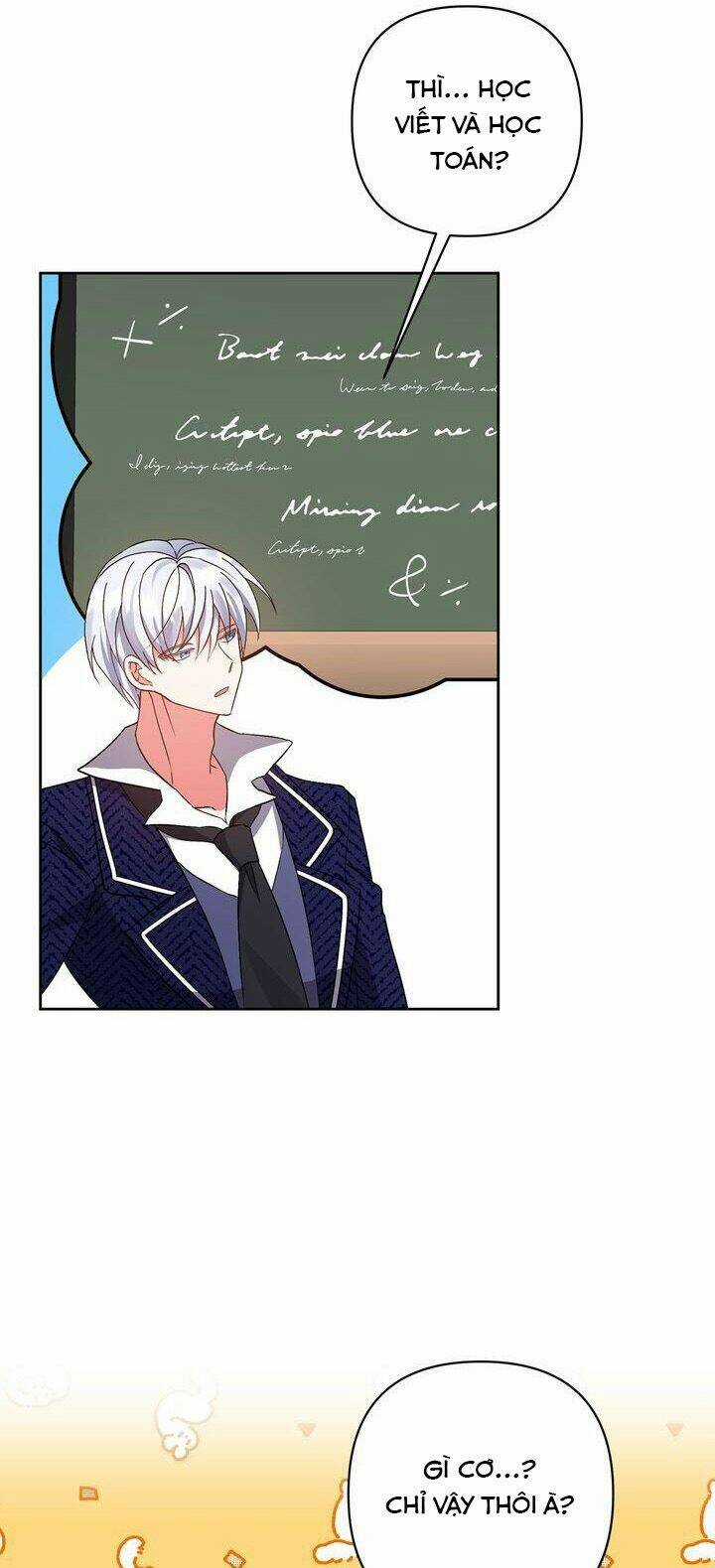 Tôi Đã Nhận Nuôi Nam Chính Chapter 6 trang 43