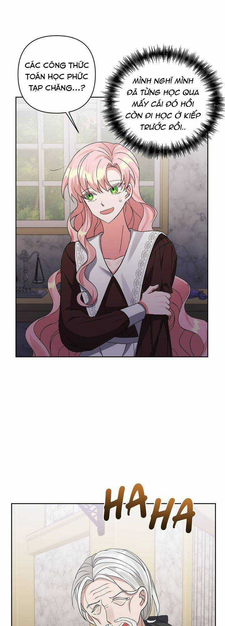 Tôi Đã Nhận Nuôi Nam Chính Chapter 6 trang 45