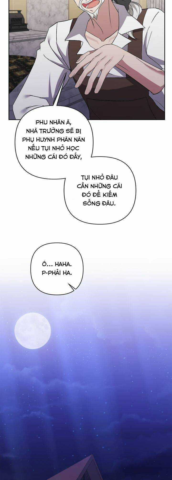 Tôi Đã Nhận Nuôi Nam Chính Chapter 6 trang 46