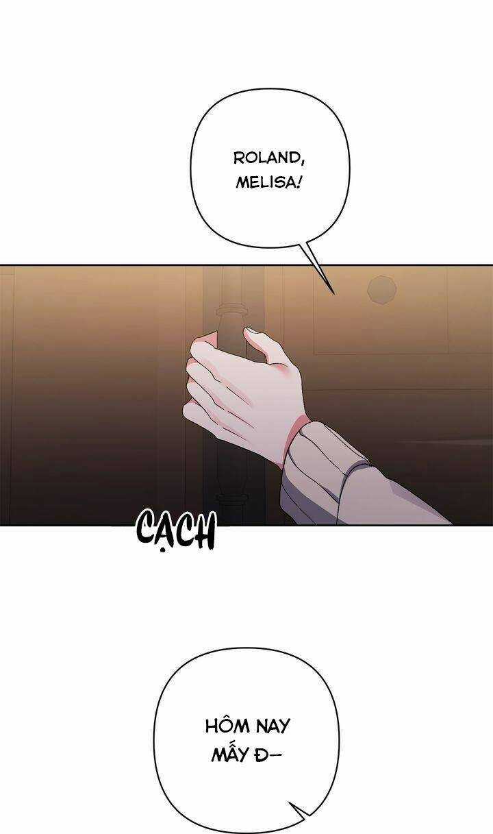 Tôi Đã Nhận Nuôi Nam Chính Chapter 6 trang 49