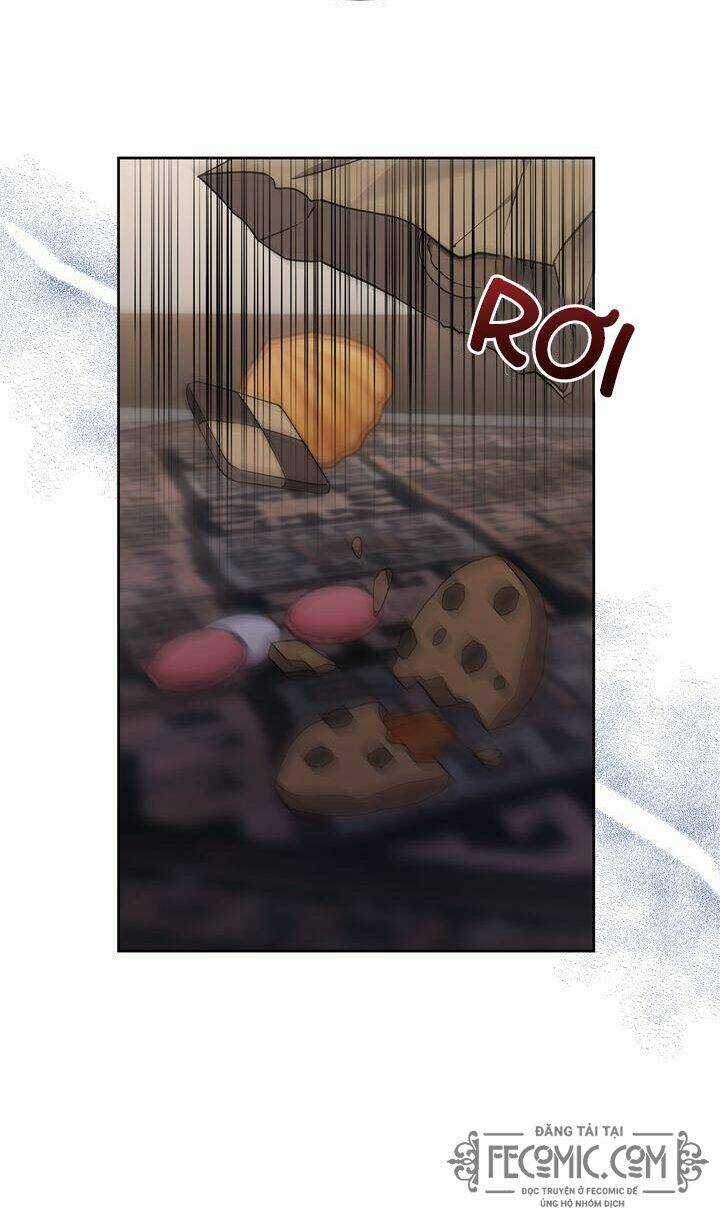 Tôi Đã Nhận Nuôi Nam Chính Chapter 6 trang 50