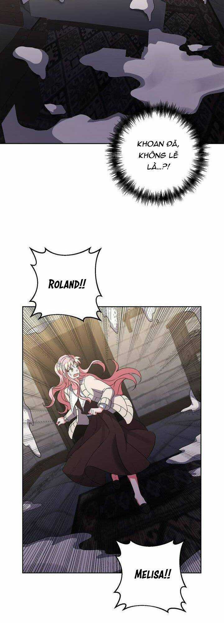 Tôi Đã Nhận Nuôi Nam Chính Chapter 6 trang 52