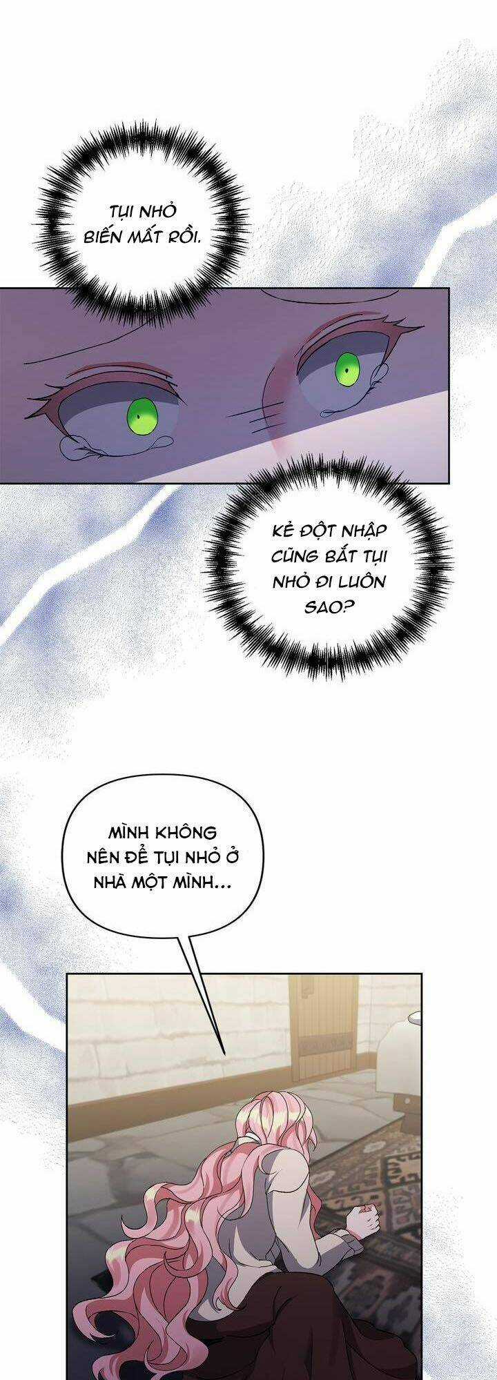 Tôi Đã Nhận Nuôi Nam Chính Chapter 6 trang 53