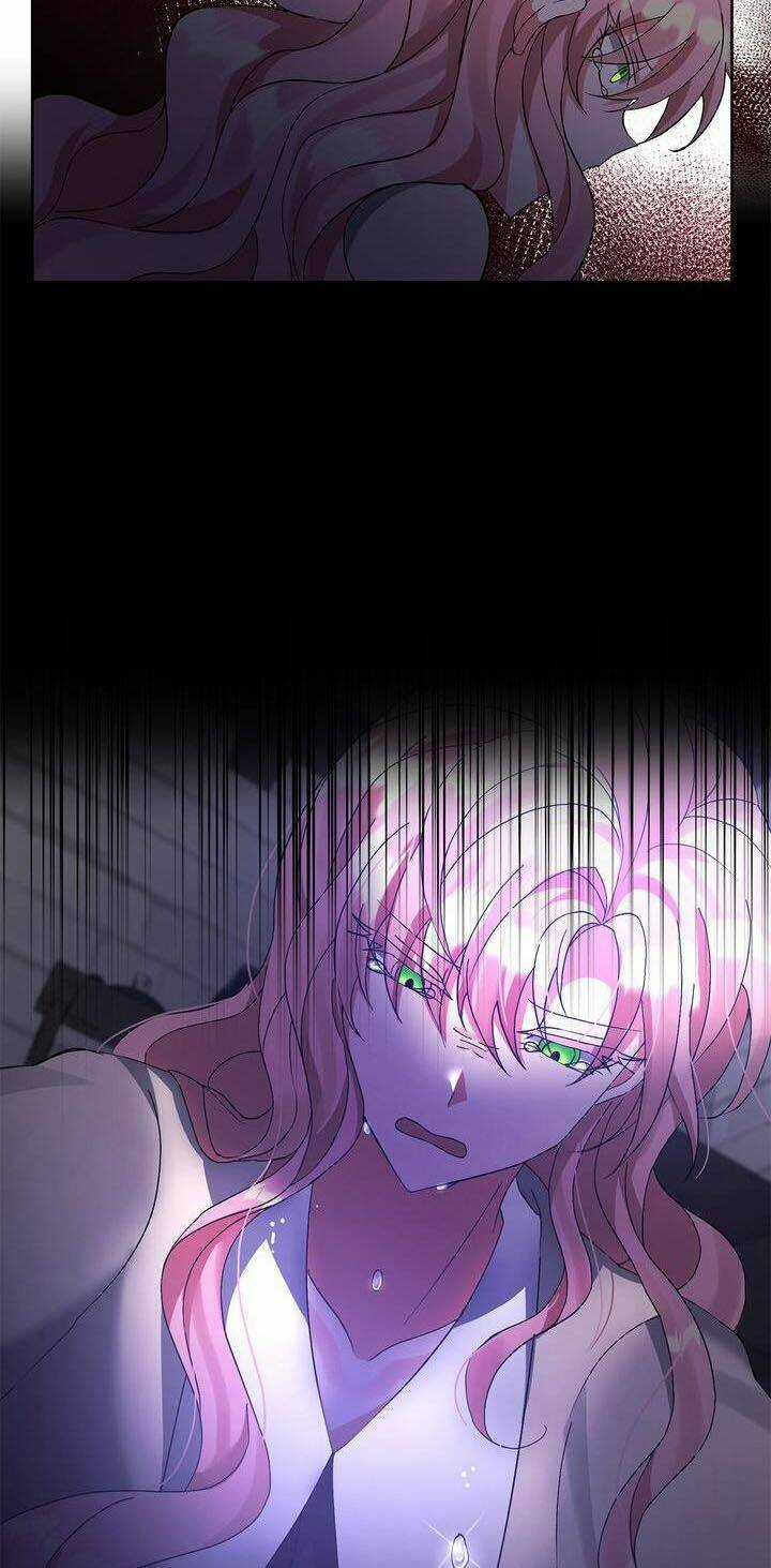 Tôi Đã Nhận Nuôi Nam Chính Chapter 6 trang 55