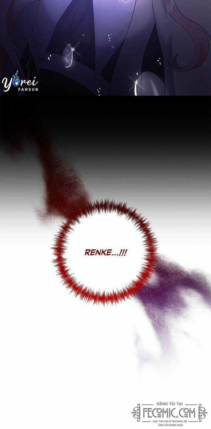 Tôi Đã Nhận Nuôi Nam Chính Chapter 6 trang 56