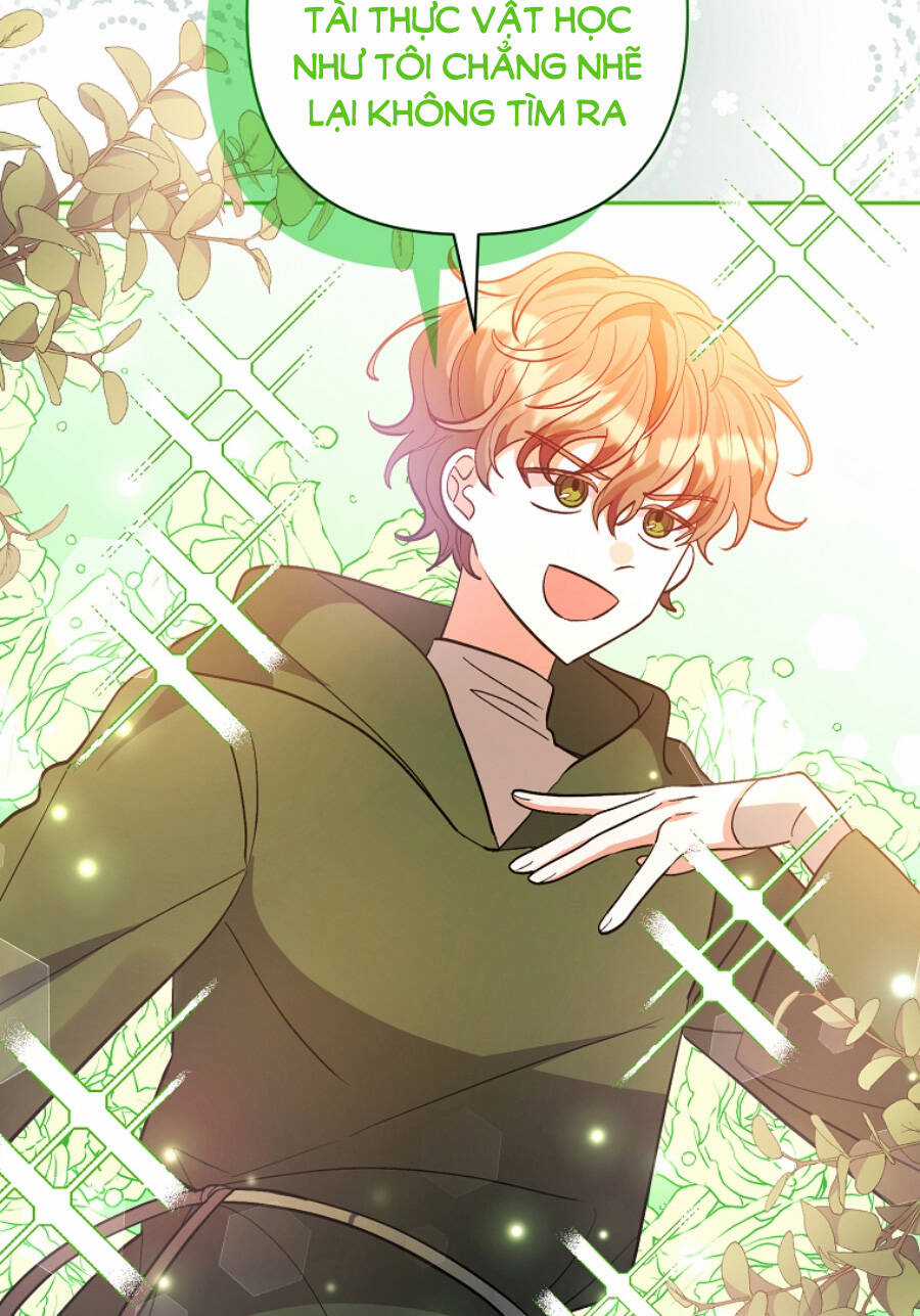 Tôi Đã Nhận Nuôi Nam Chính Chapter 60 trang 10