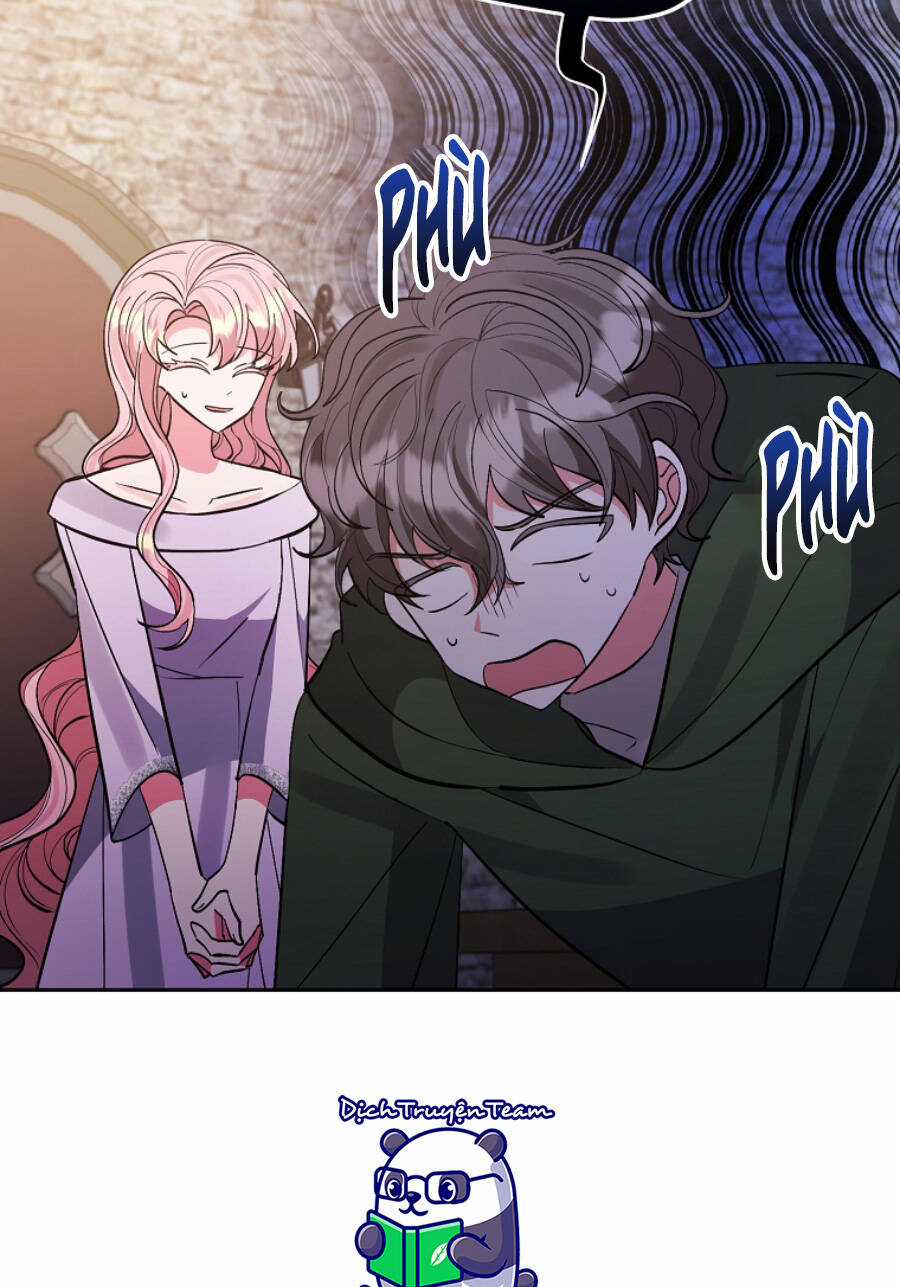 Tôi Đã Nhận Nuôi Nam Chính Chapter 60 trang 13