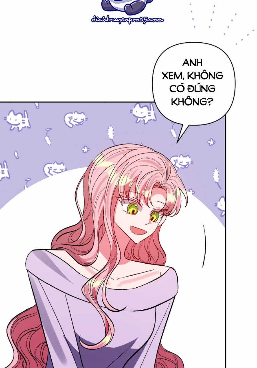 Tôi Đã Nhận Nuôi Nam Chính Chapter 60 trang 14