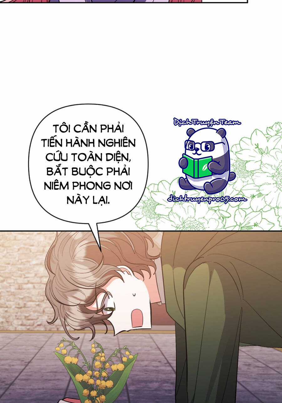 Tôi Đã Nhận Nuôi Nam Chính Chapter 60 trang 15