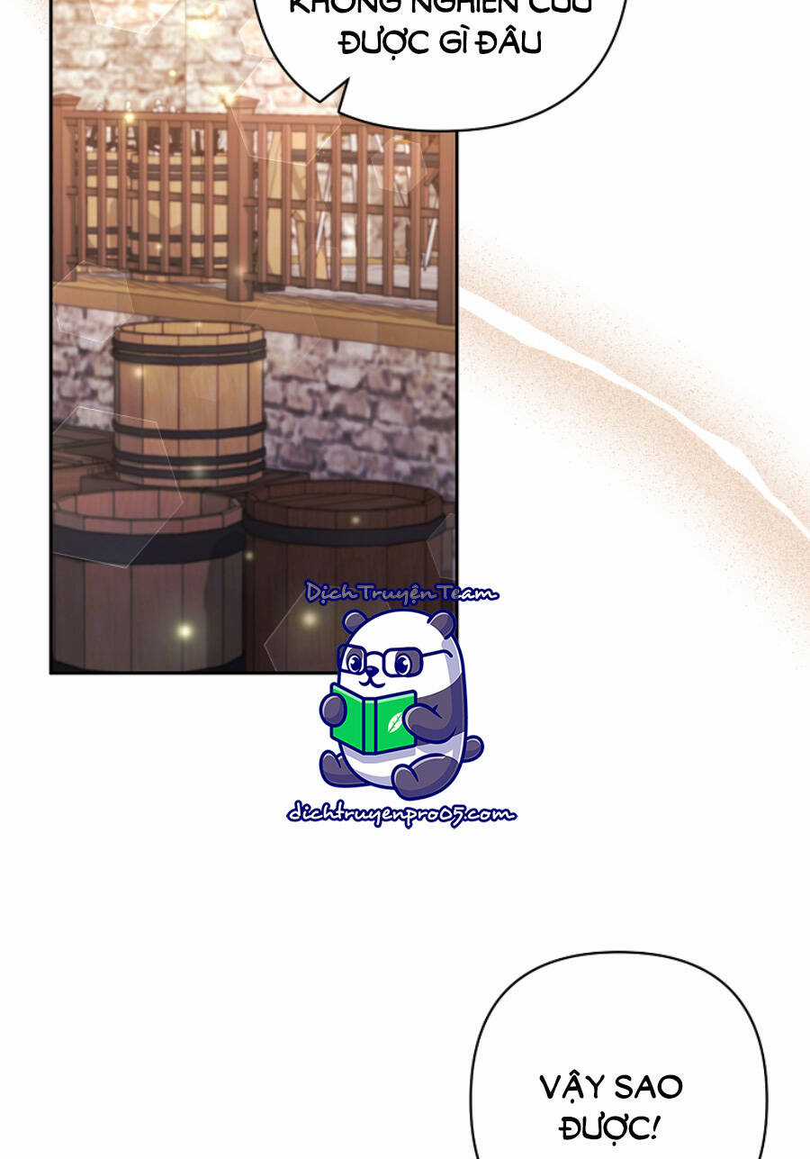 Tôi Đã Nhận Nuôi Nam Chính Chapter 60 trang 18