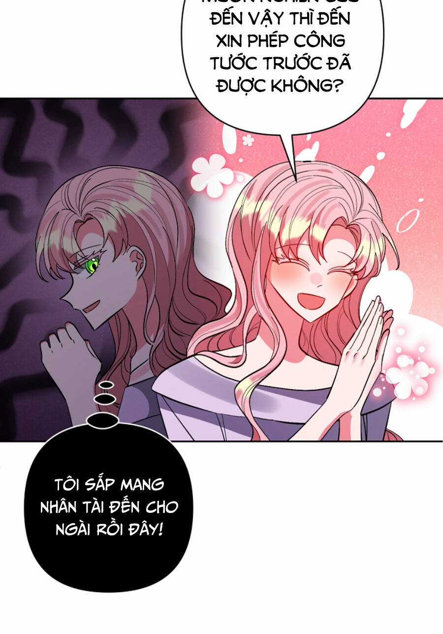 Tôi Đã Nhận Nuôi Nam Chính Chapter 60 trang 24