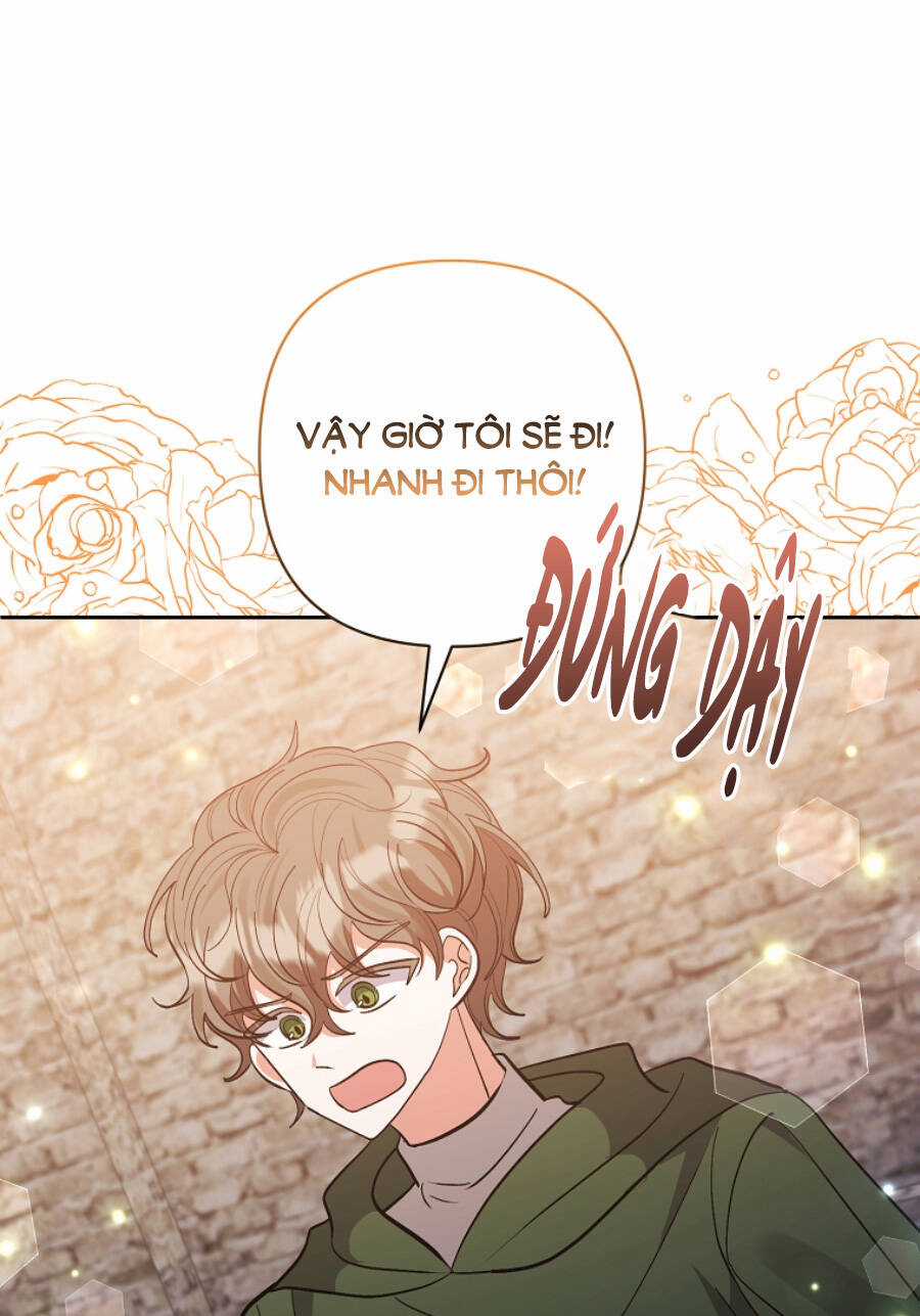 Tôi Đã Nhận Nuôi Nam Chính Chapter 60 trang 25