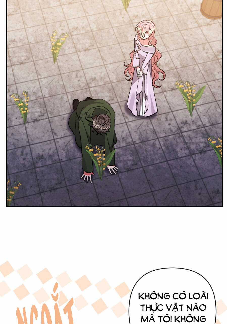 Tôi Đã Nhận Nuôi Nam Chính Chapter 60 trang 3