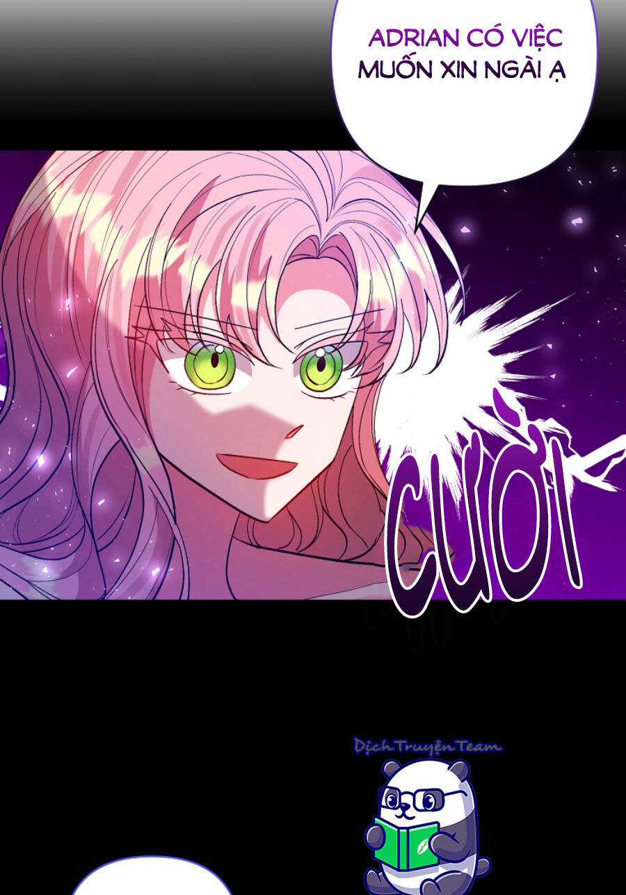 Tôi Đã Nhận Nuôi Nam Chính Chapter 60 trang 30