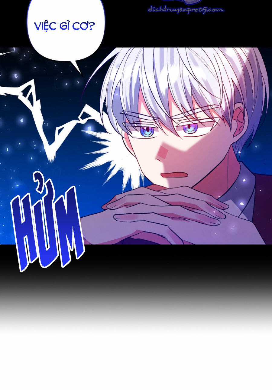 Tôi Đã Nhận Nuôi Nam Chính Chapter 60 trang 31