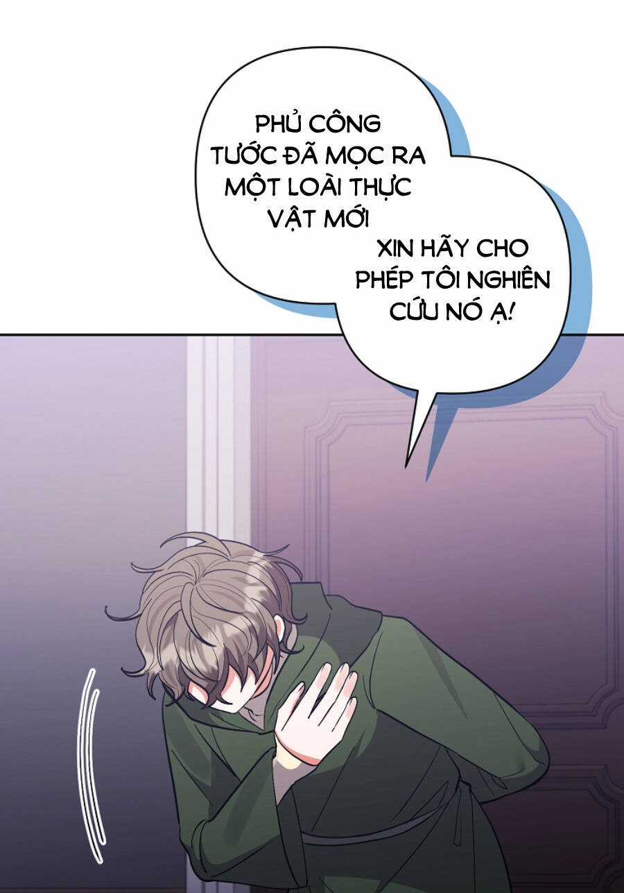 Tôi Đã Nhận Nuôi Nam Chính Chapter 60 trang 32