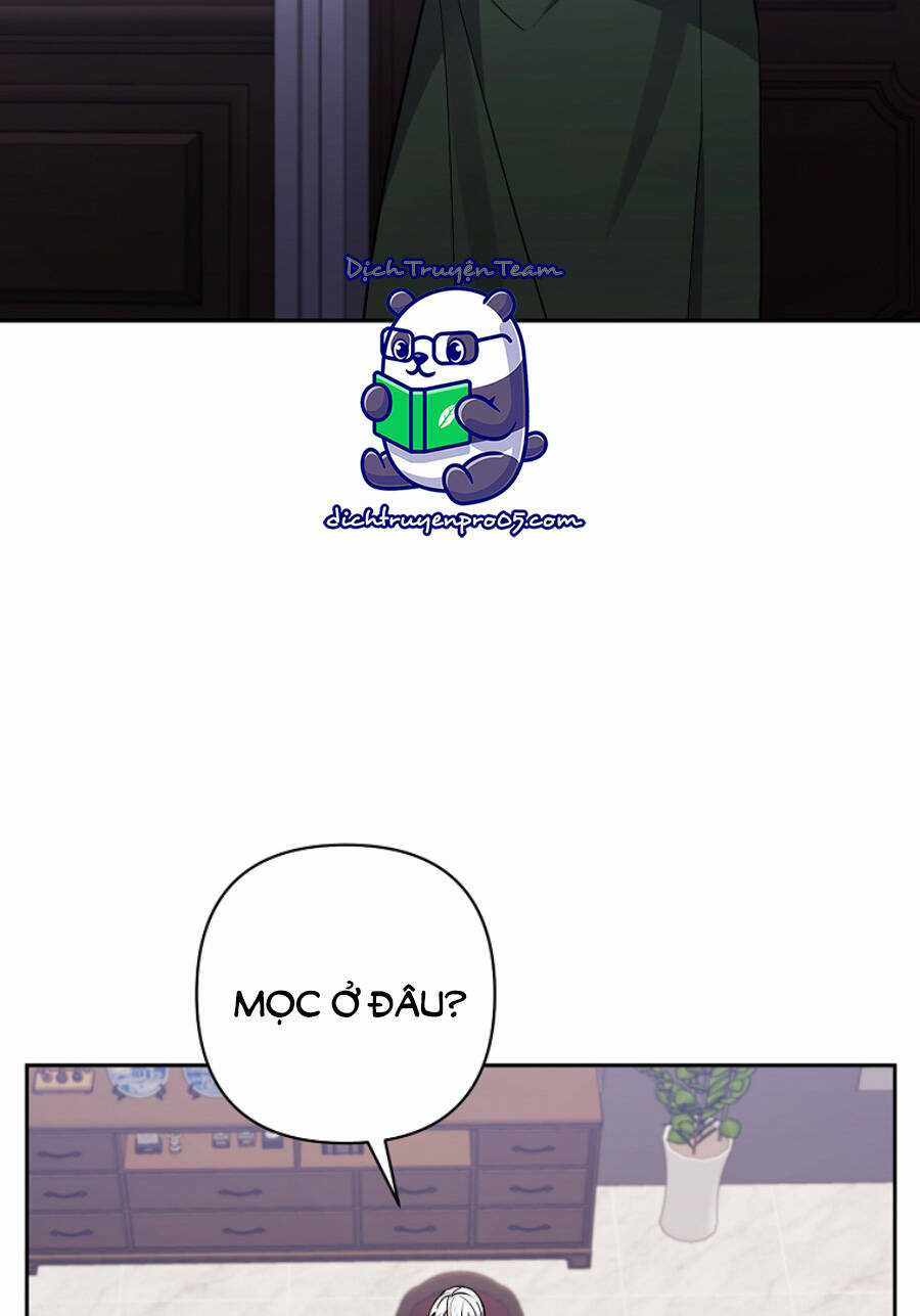 Tôi Đã Nhận Nuôi Nam Chính Chapter 60 trang 33