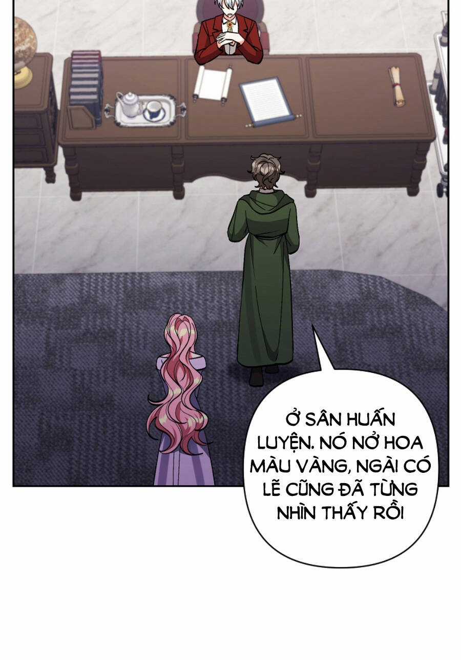 Tôi Đã Nhận Nuôi Nam Chính Chapter 60 trang 34