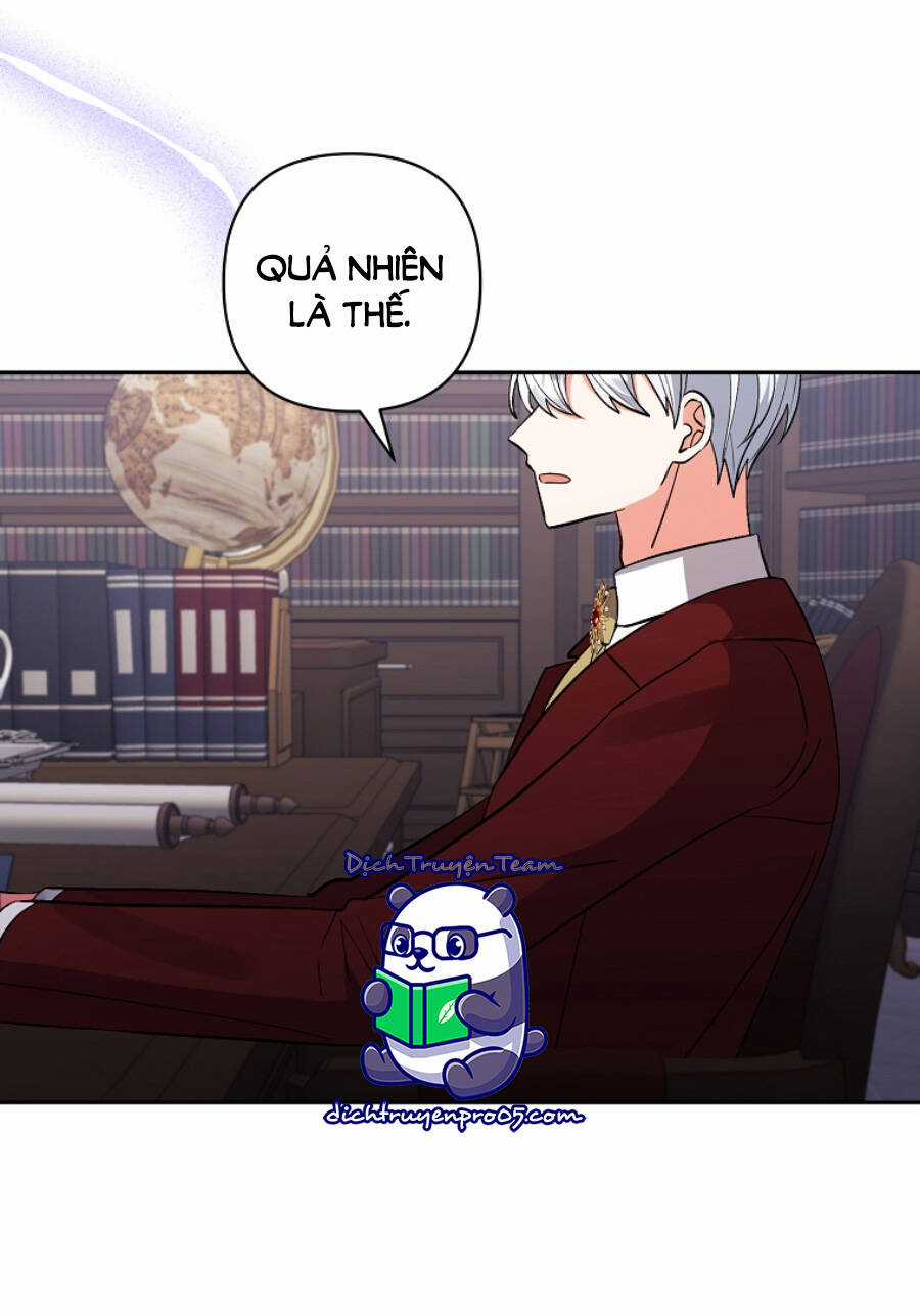 Tôi Đã Nhận Nuôi Nam Chính Chapter 60 trang 35