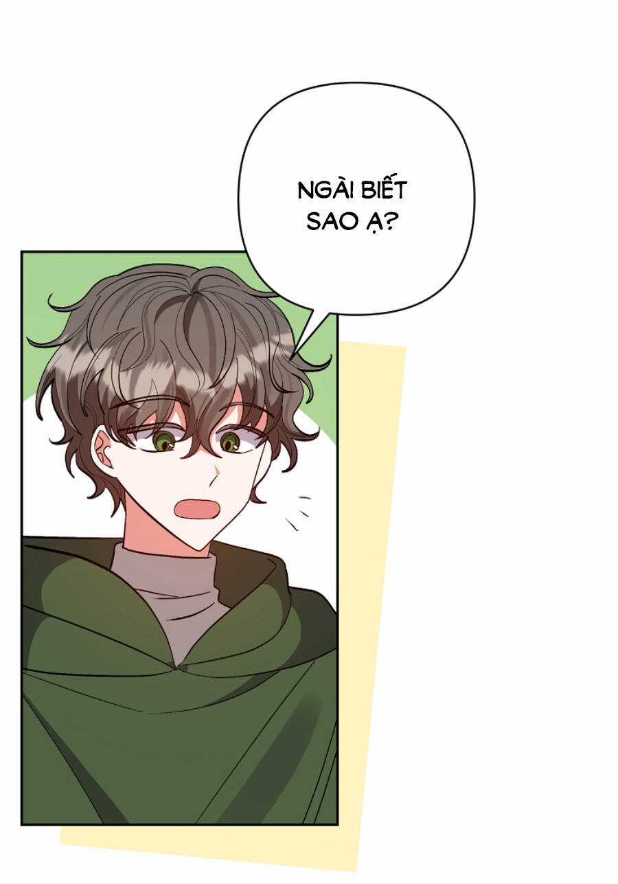 Tôi Đã Nhận Nuôi Nam Chính Chapter 60 trang 36