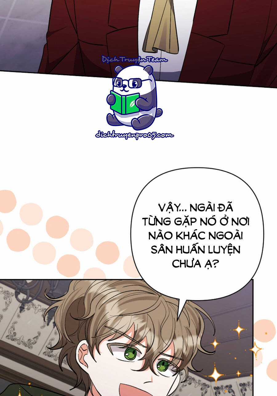 Tôi Đã Nhận Nuôi Nam Chính Chapter 60 trang 38