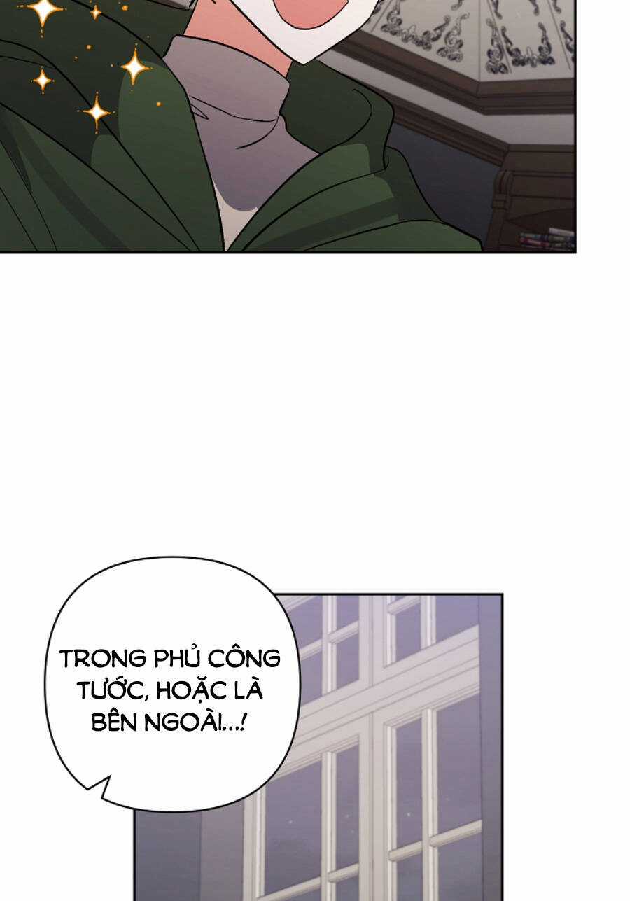 Tôi Đã Nhận Nuôi Nam Chính Chapter 60 trang 39